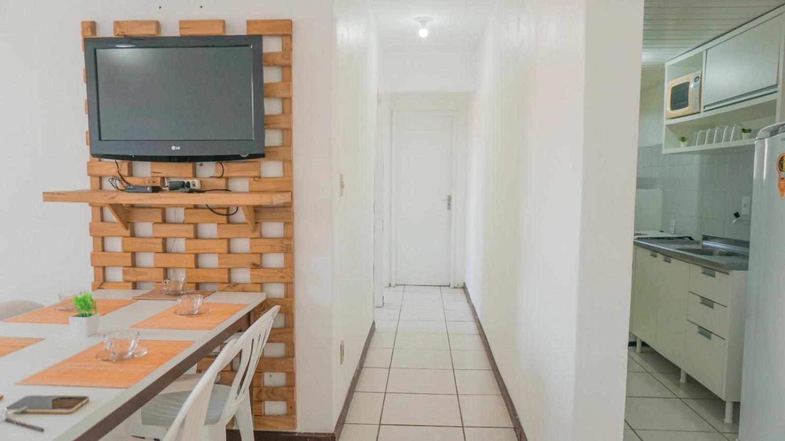 Residencial Alto Mar Apartamento Florianópolis Exterior foto