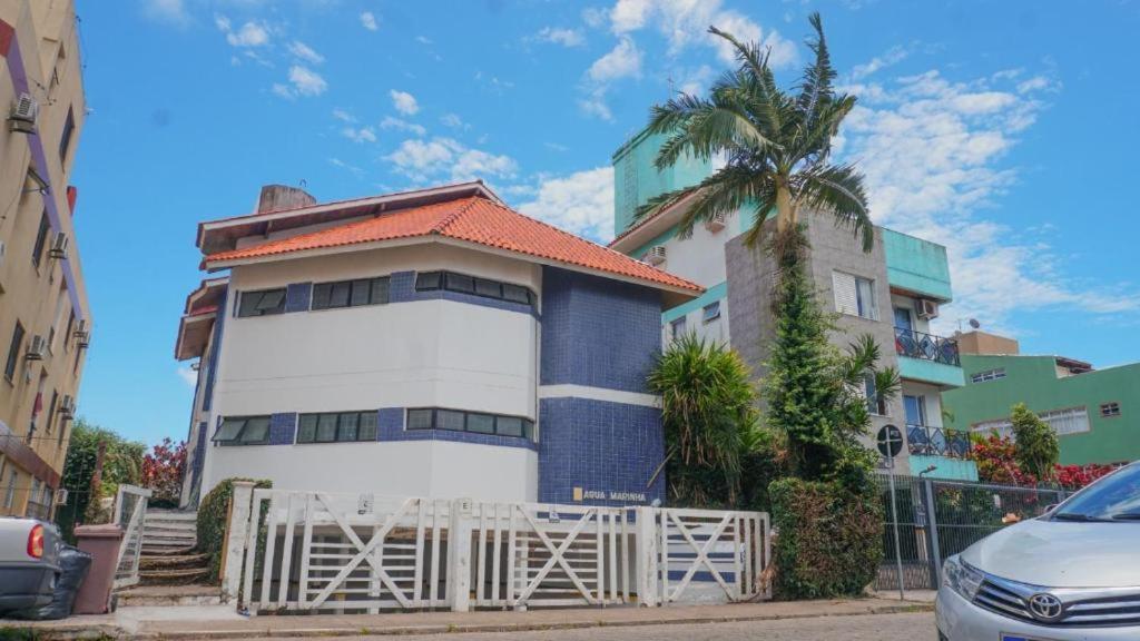 Residencial Alto Mar Apartamento Florianópolis Exterior foto
