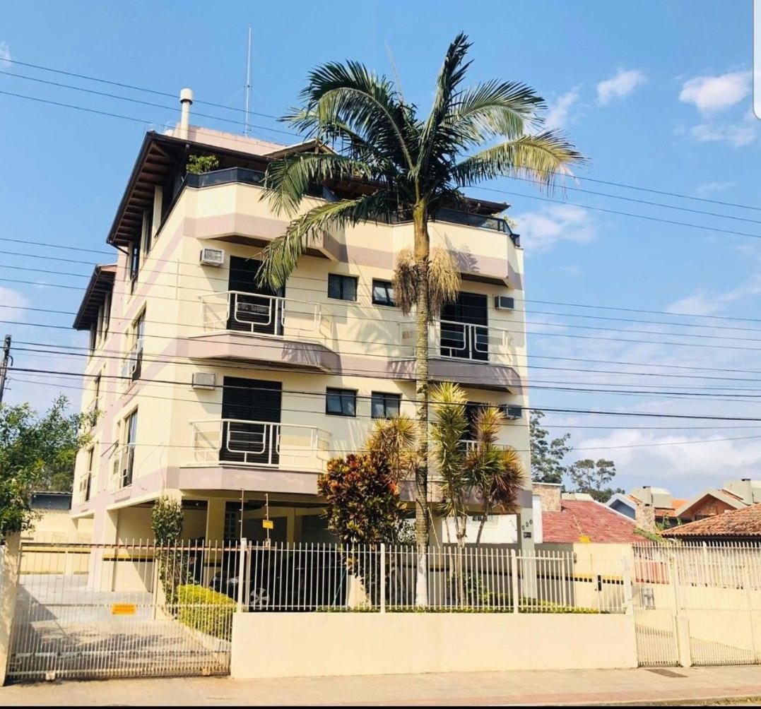 Residencial Alto Mar Apartamento Florianópolis Exterior foto