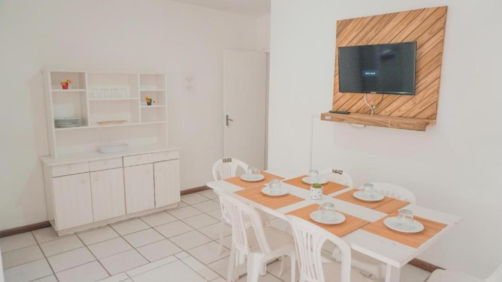 Residencial Alto Mar Apartamento Florianópolis Exterior foto